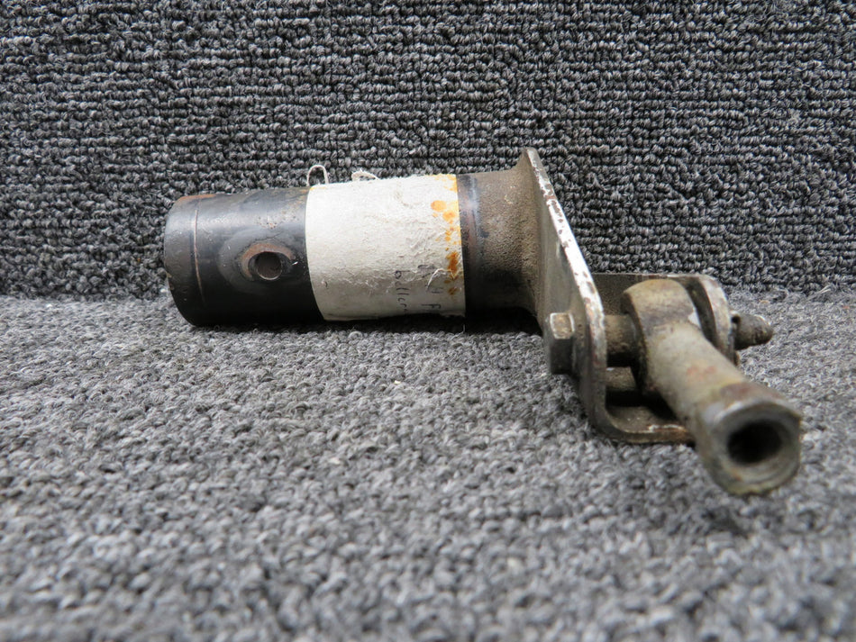 62727-000 Piper PA28-140 Flap Torque Tube Assembly LH