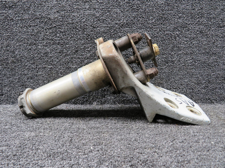 701042-1 Grumman AA-5 Main Landing Gear Axle Assembly with Plate