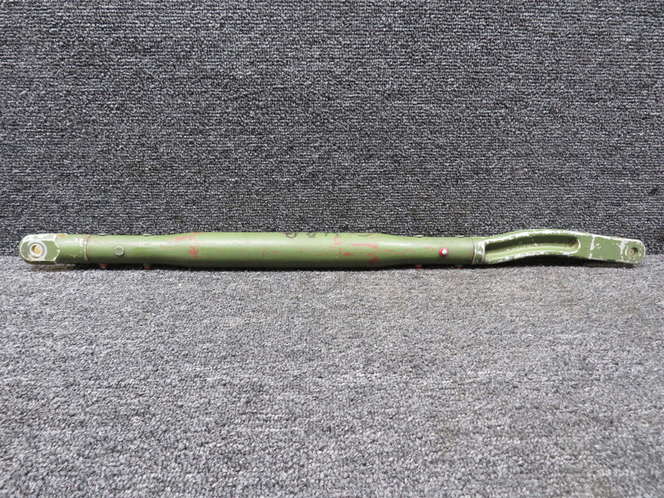 0843406-1 (Use: 0843406-3) Cessna Main Gear Tube Center Inboard Assembly