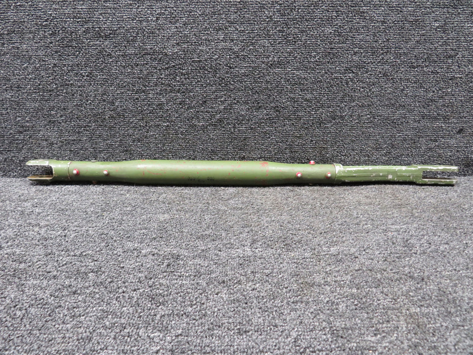 0843406-1 (Use: 0843406-3) Cessna Main Gear Tube Center Inboard Assembly