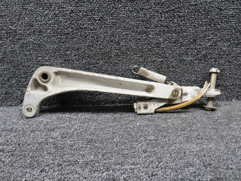 0841220-4 Cessna 310 Main Landing Gear Bellcrank Assembly