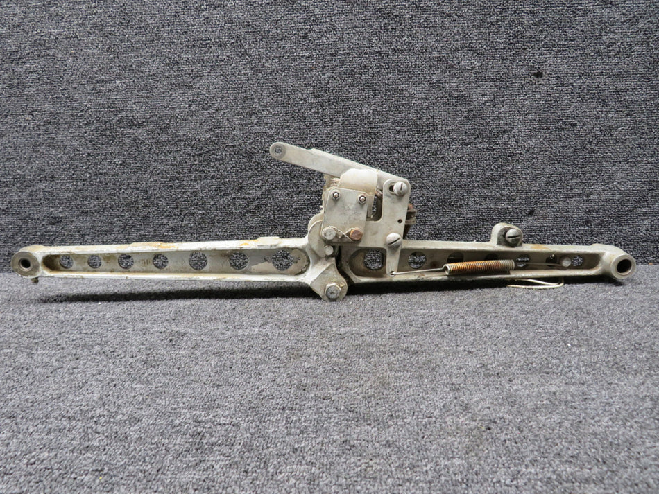 50-810039-2 (Use: 50-810039-10) Beechcraft KA-90 Main Gear Drag Brace Assembly
