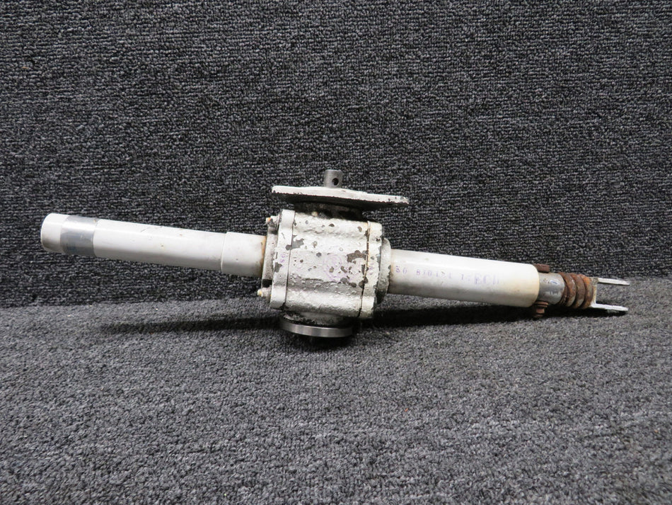 50-810164-14 Beechcraft 65-A90 Main Landing Gear Actuator Assembly (Worn)