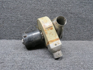 WZ1V012 Universal Electric Blower Duct Assembly (Volts: 24)