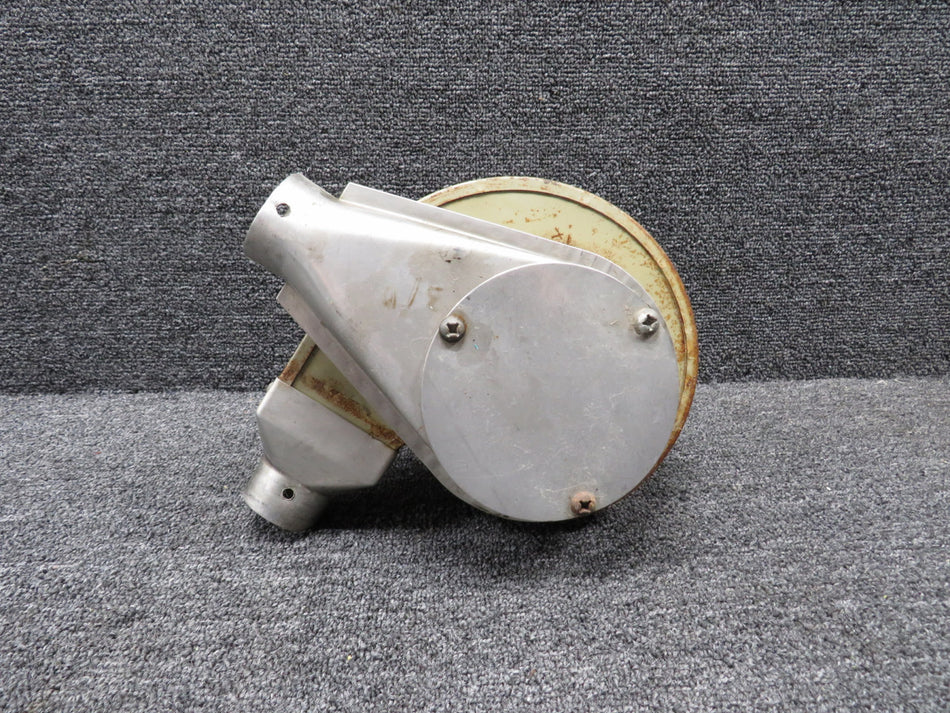 WZ1V012 Universal Electric Blower Duct Assembly (Volts: 24)