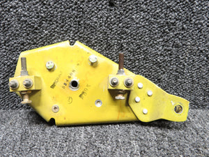 50-524406-2 Beech KA-C90A RH Horn Elevator Control Assembly (Dented)