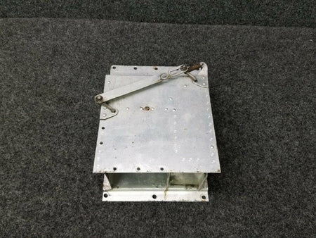 35-550026-602 Valve Assy Heat Regulating Cabin BAS Part Sales | Airplane Parts