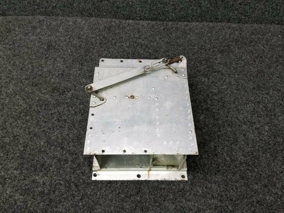 35-550026-602 Valve Assy Heat Regulating Cabin BAS Part Sales | Airplane Parts