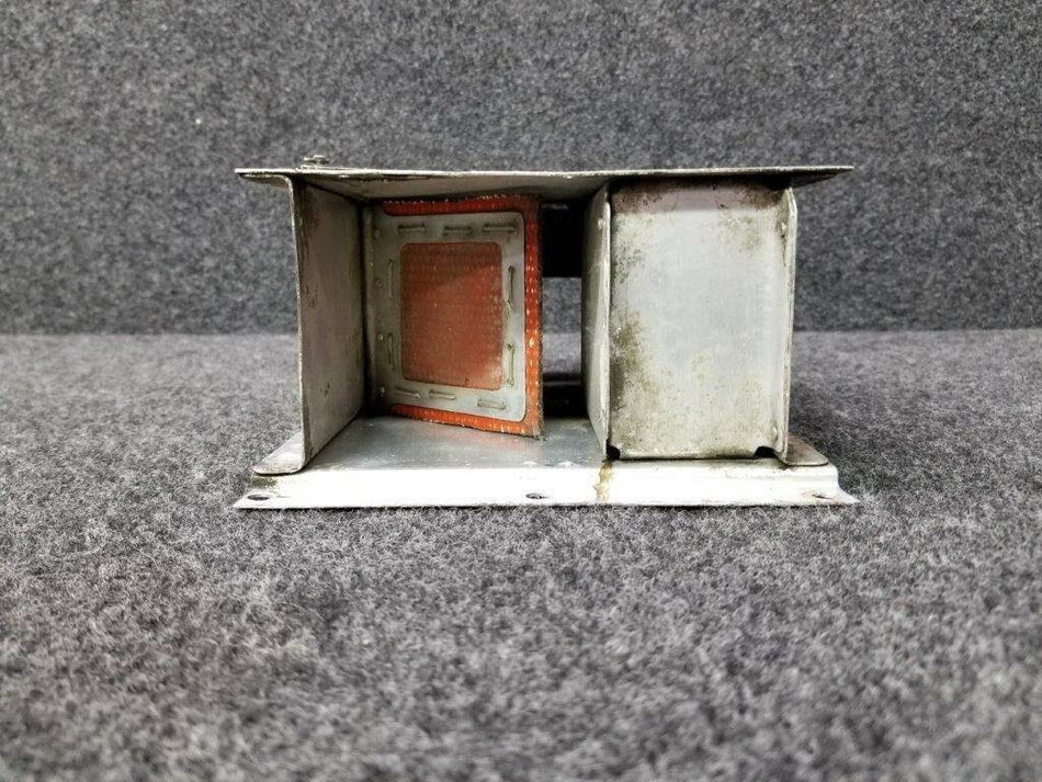 35-550026-602 Valve Assy Heat Regulating Cabin