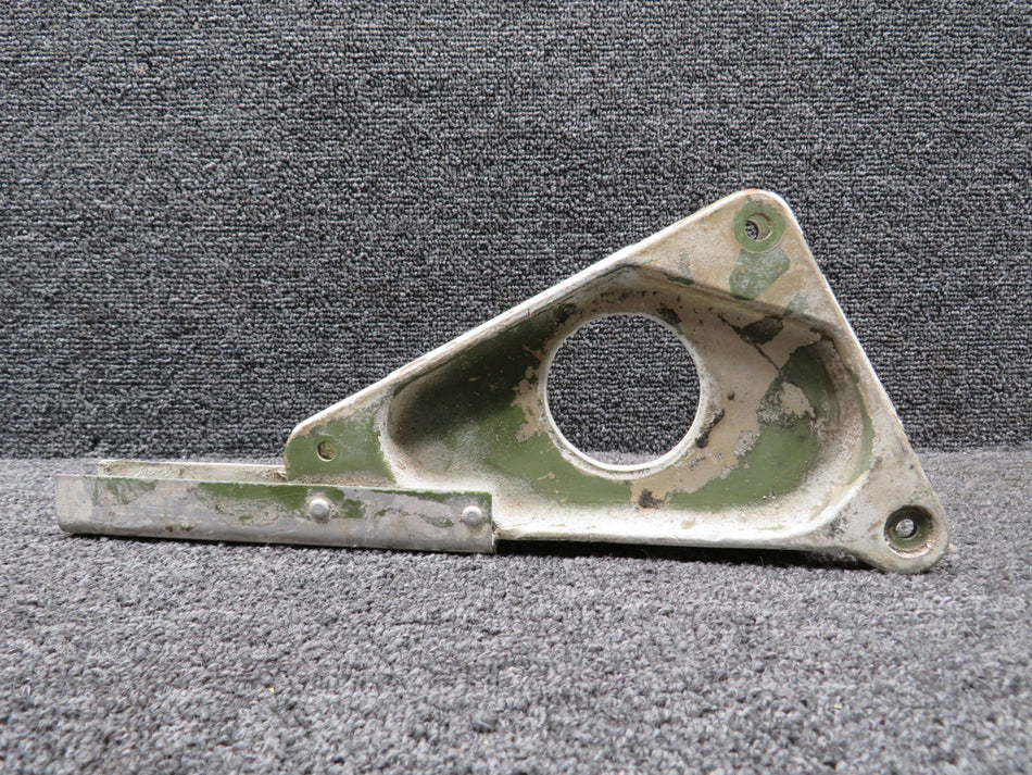 0842140-2 (FSO: 0842140-3) Cessna 401 Nose Gear Retract Bellcrank Assembly