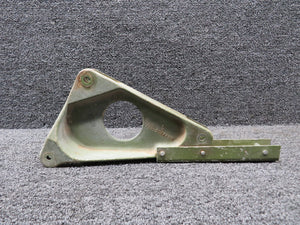 0842140-2 Cessna 310 Nose Gear Retract Bellcrank Assembly