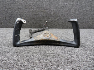 0513260-5 Cessna 152 Pilot Control Wheel Assembly