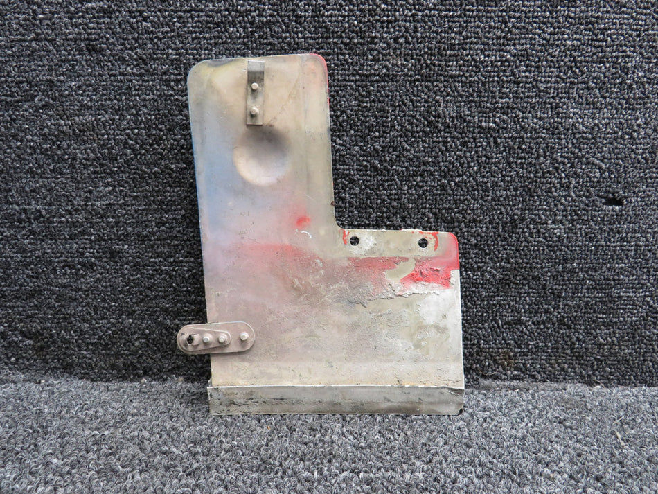 35-105110-1 Beechcraft A36 Lower Rear Door Assembly RH