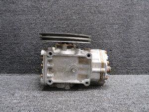 R206R-20662 Climate Control AC Compressor (Inop) (Core)