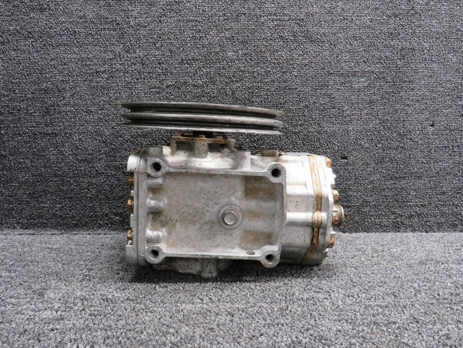 R206R-20662 Climate Control AC Compressor (Inop) (Core)