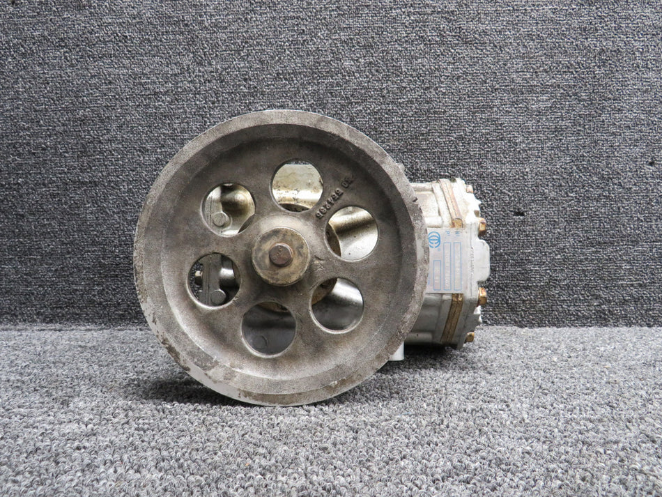R206R-20662 Climate Control AC Compressor (Inop) (Core)