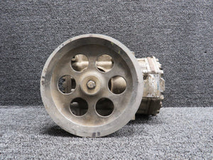 R206R-20662 York AC Compressor with Pully (Inop) (Core)