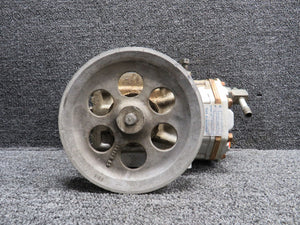 R206R-20662 York AC Compressor w Pully (Inop) (Core)