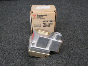 D1T-A80-P1 Barksdale Pressure Switch (NEW OLD STOCK) (SA)