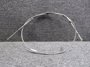 S2154-3 Cessna P337 Mixture Cable (Length: 64”)