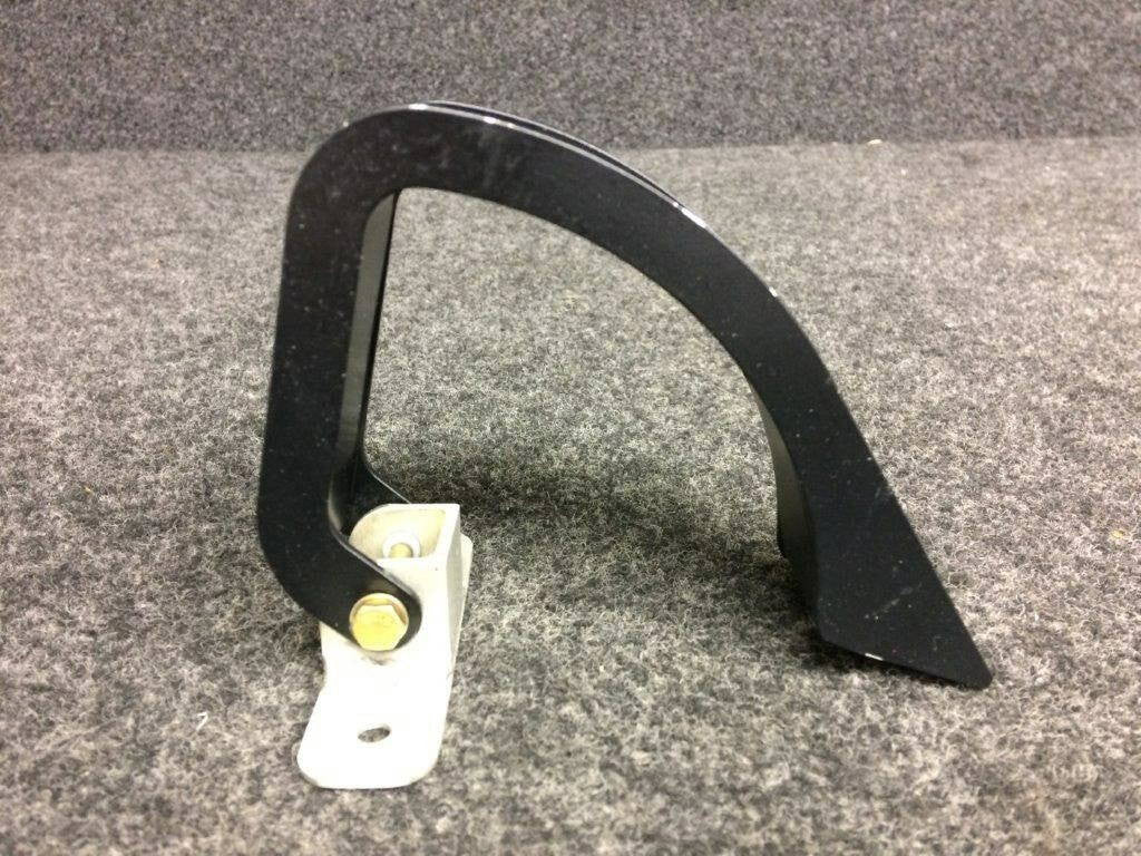 11983-001 Cirrus SR22 Baggage Door Hinge Assy BAS Part Sales | Airplane Parts