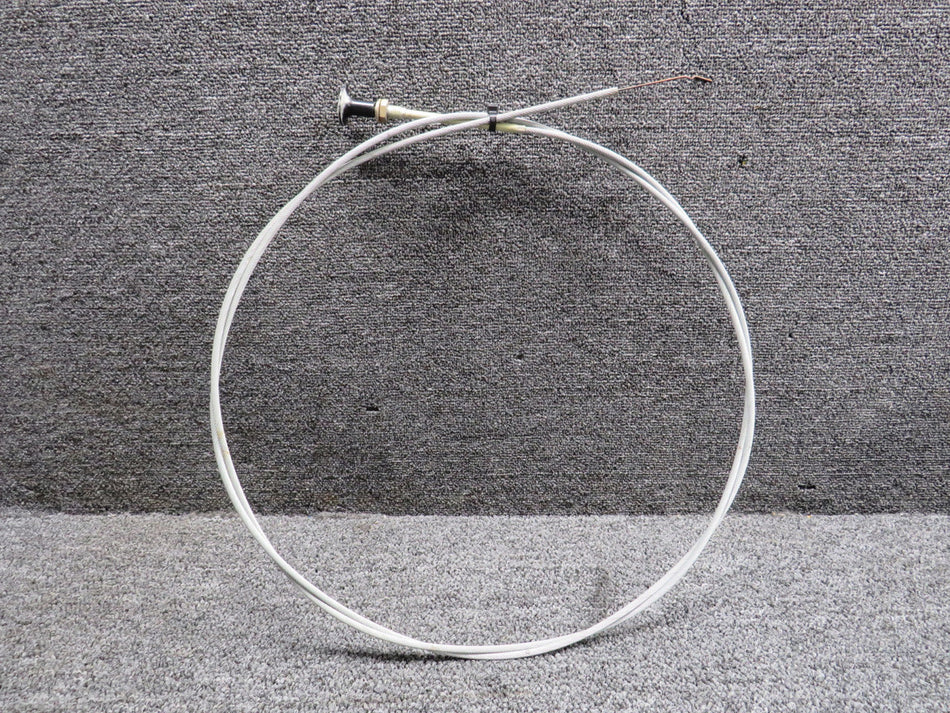 63902-024 Piper PA32-300 Control Cable (Length: 104 ½”)