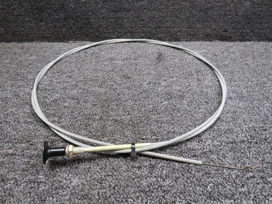 63902-024 Piper PA32-300 Control Cable (Length: 104 ½”)
