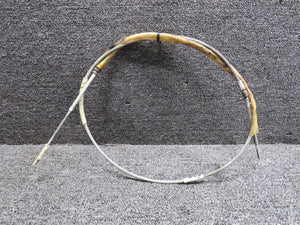 S2154-2 Cessna P337 Control Cable (Length: 65”)