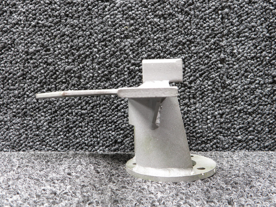 85154-012 Piper PA46-310P Steering Horn (Slight Bend)
