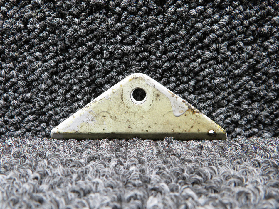 50-610000-550 Beech KA-C90A LH Inboard Elevator Hinge