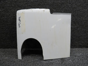 1552008-2 Cessna 337G Cowl Flap Assembly Forward RH