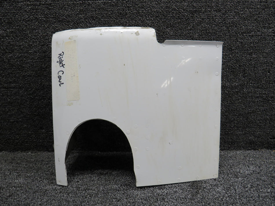 1552008-2 Cessna 337G Cowl Flap Assembly Forward RH