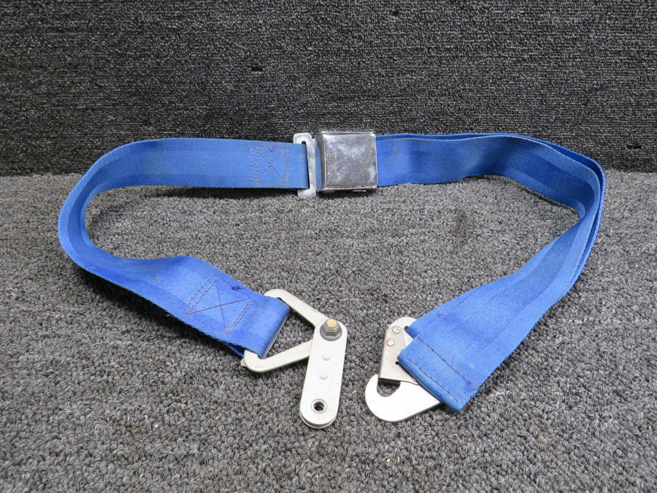 5000B3 (Alt: S1746JJ39) American Safety Seatbelt Assembly (Blue)