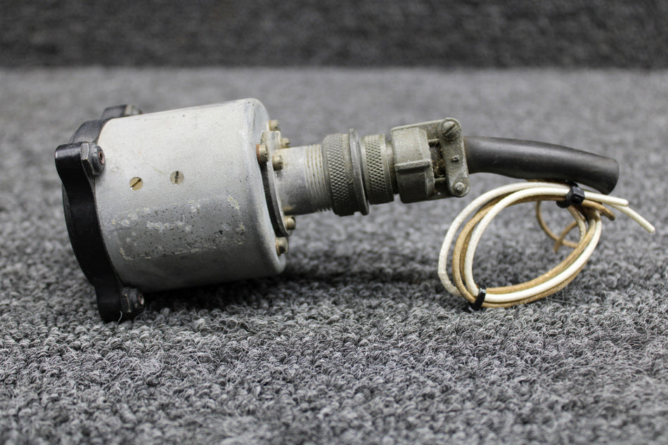0311020-8 (Use: S1311-3) Richter Aero Carburetor Air Temp Indicator (12V) (Core)