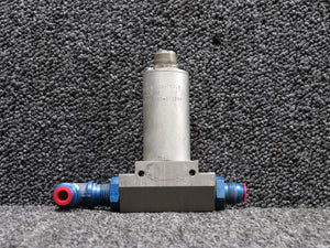 17671 (ALT: 50-3890951) South Bend Controls Solenoid Valve