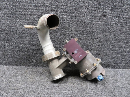 ASAC 3290802-1 ASAC Cockpit Temperature Control Valve