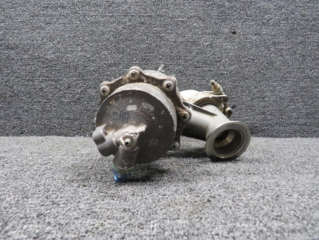 ASAC 3290802-1 ASAC Cockpit Temperature Control Valve