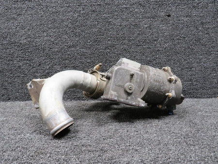 ASAC 3290802-1 ASAC Cockpit Temperature Control Valve
