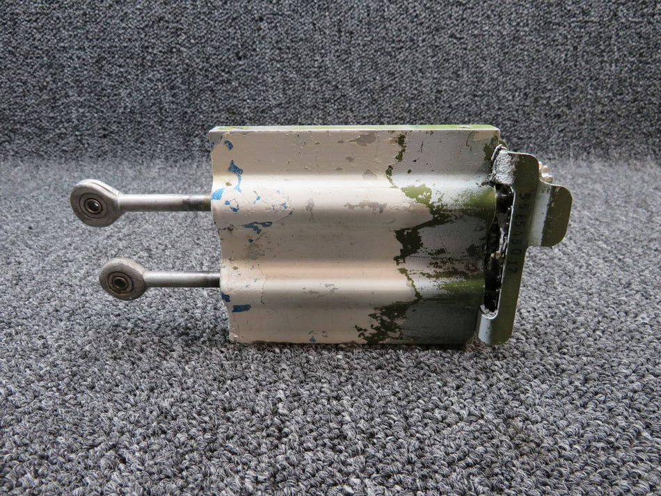 5565450-23 (FSO: 6565141-2) Cessna Citation 500 Actuator Rudder Trim BAS Part Sales | Airplane Parts