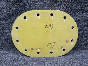 50-921520 Beechcraft Fuel Cell Cover Access