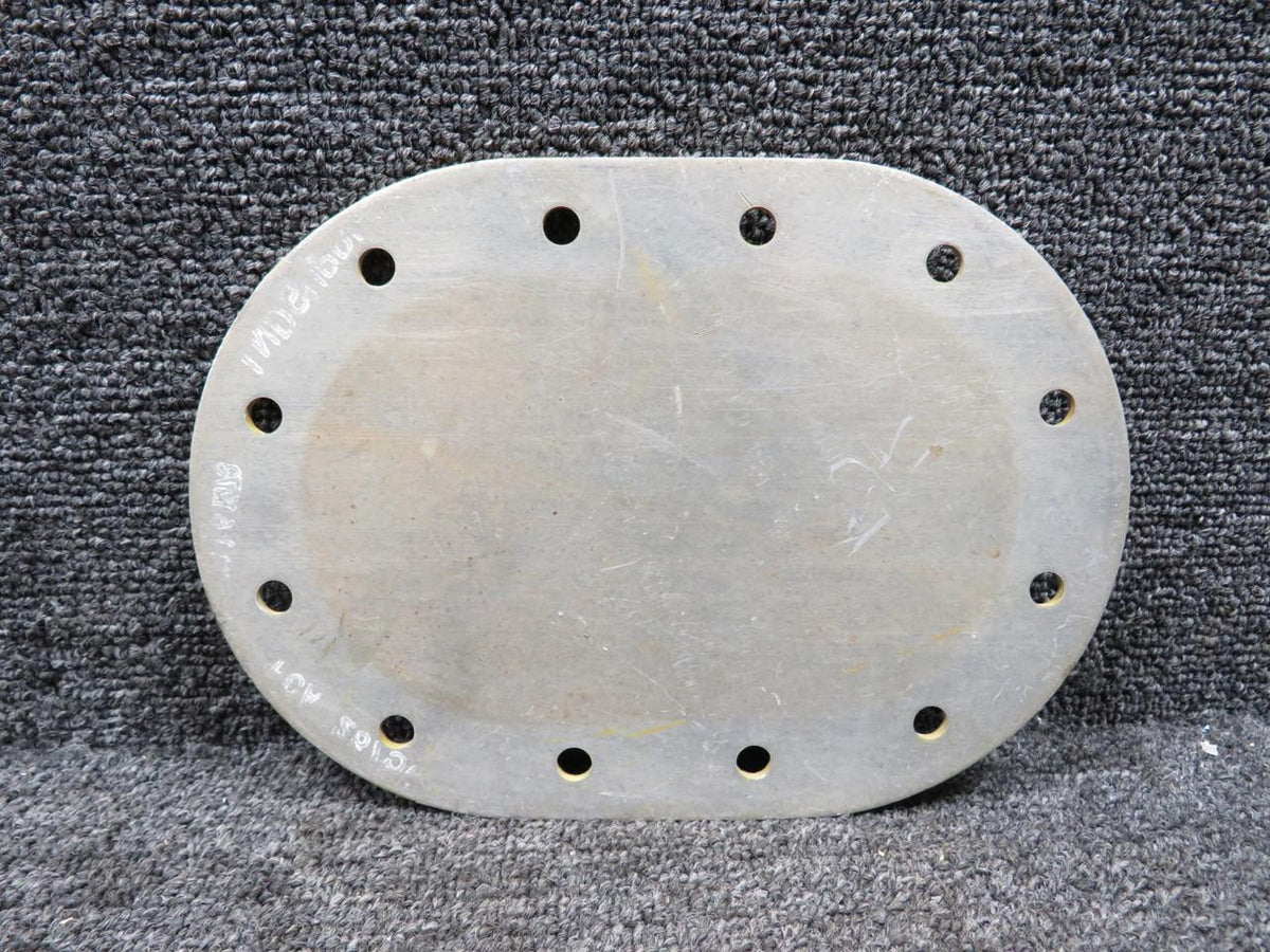 Beechcraft Parts 50-921520 Beechcraft Fuel Cell Cover Access