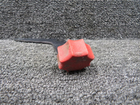 Piper Aircraft Parts 67214-000 Piper PA28-151 Mixture Control Lever with Knob