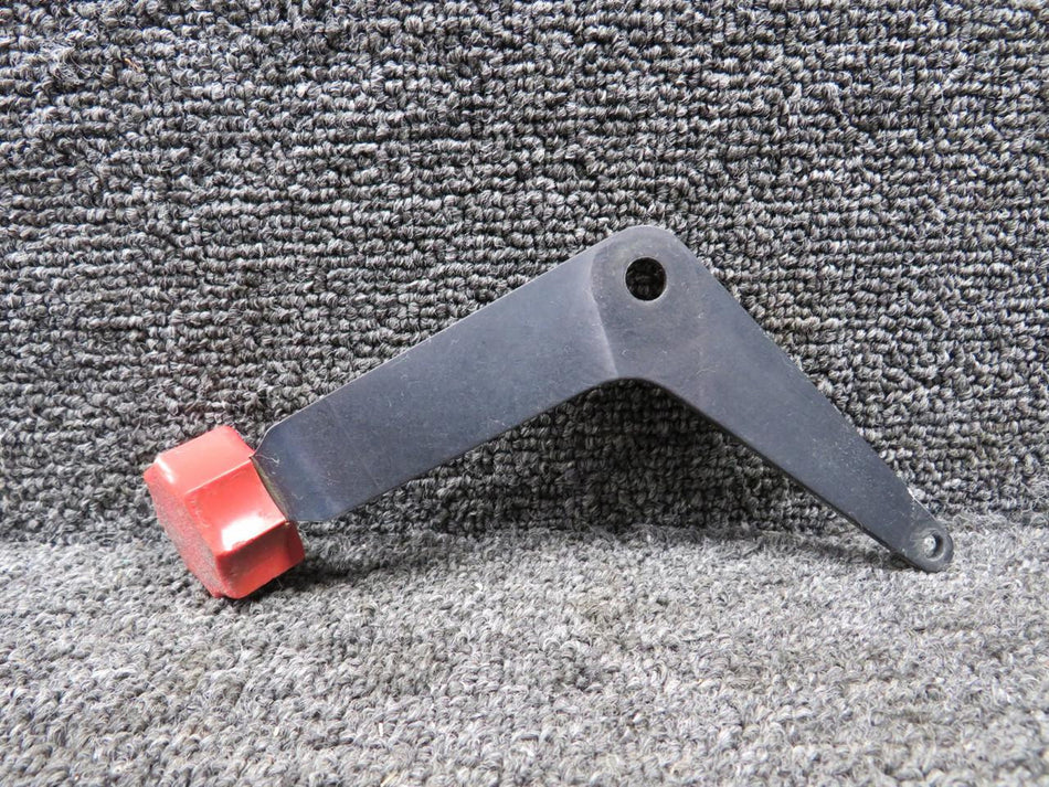 Piper Aircraft Parts 67214-000 Piper PA28-151 Mixture Control Lever with Knob