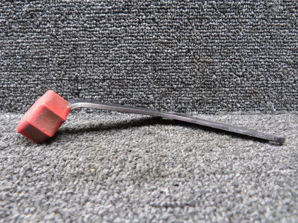Piper Aircraft Parts 67214-000 Piper PA28-151 Mixture Control Lever with Knob