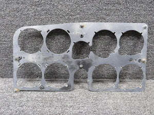 Piper PA28-140 Instrument Panel Cover