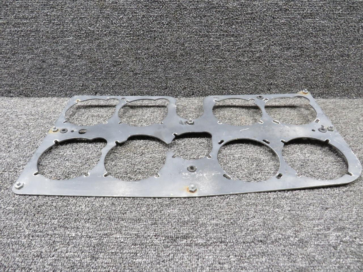 Piper Aircraft Parts Piper PA28-140 Instrument Panel Cover