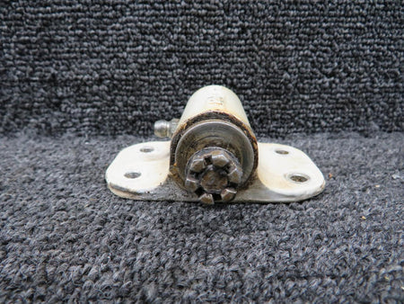 Beechcraft Parts 50-820188 Beechcraft 65-A90 Steering Linkage Bracket Assembly