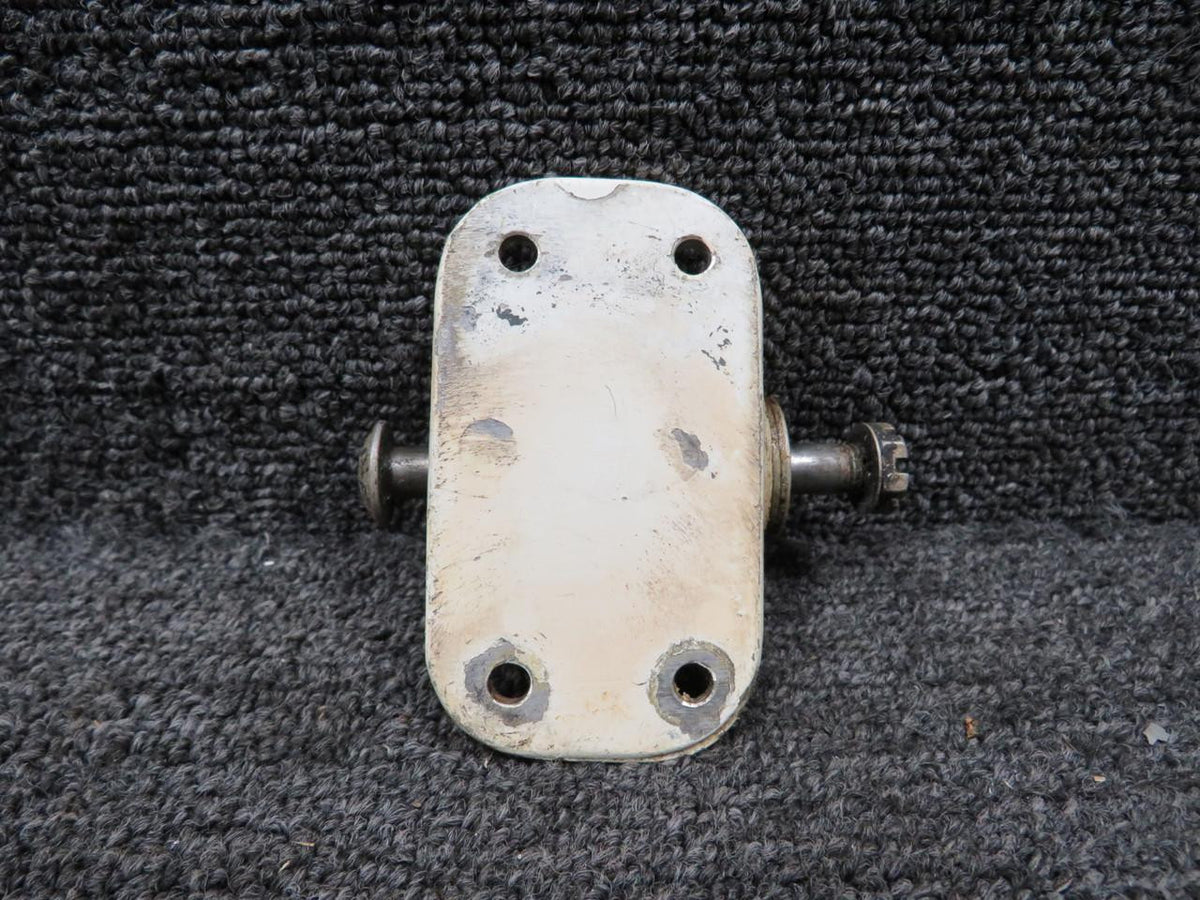 Beechcraft Parts 50-820188 Beechcraft 65-A90 Steering Linkage Bracket Assembly