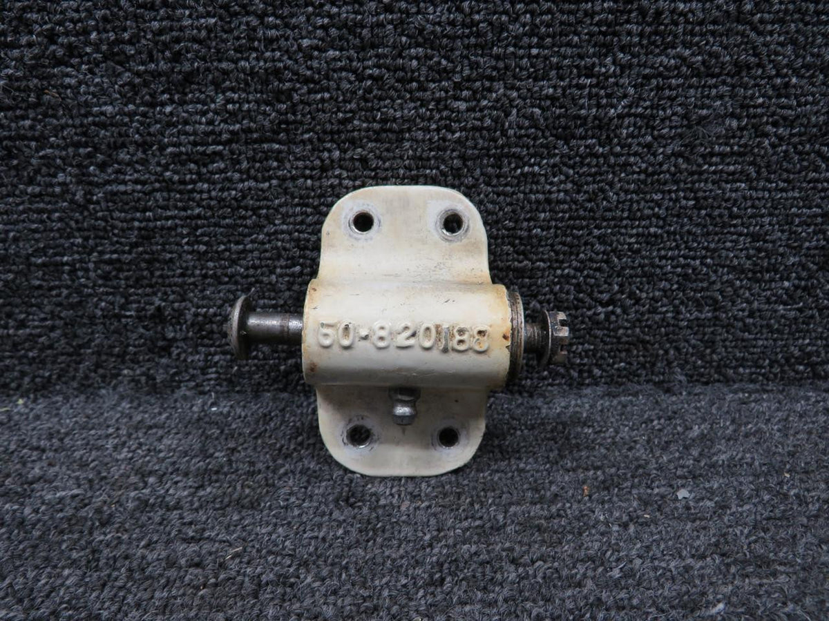 Beechcraft Parts 50-820188 Beechcraft 65-A90 Steering Linkage Bracket Assembly
