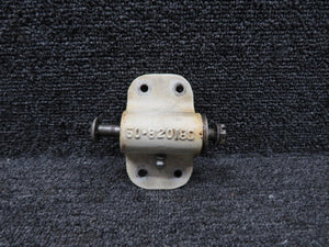 50-820188 Beechcraft 65-A90 Steering Linkage Bracket Assembly